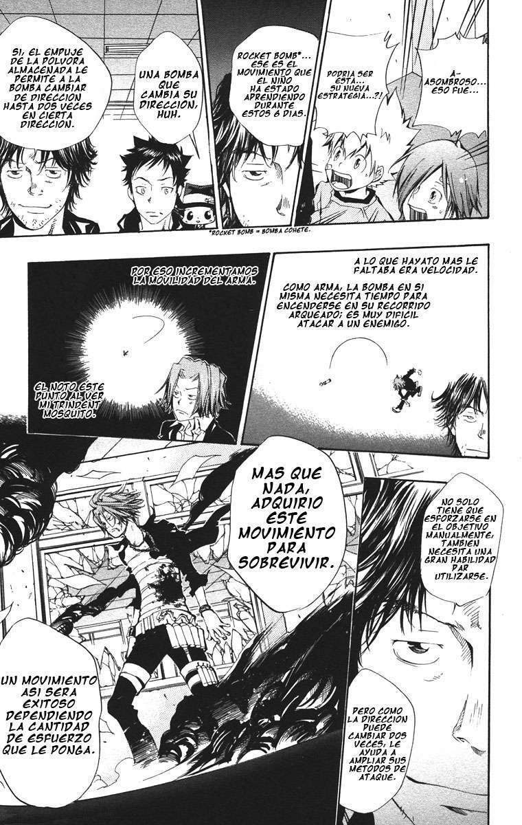 Capitulo 102 page 17