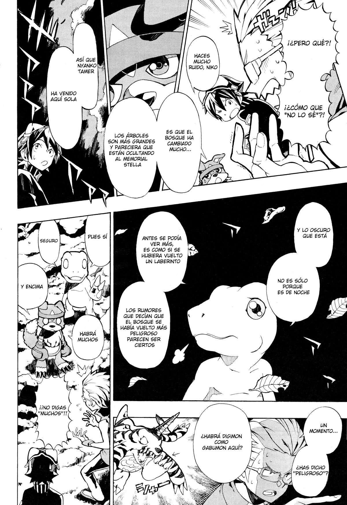 Capitulo 3 page 5