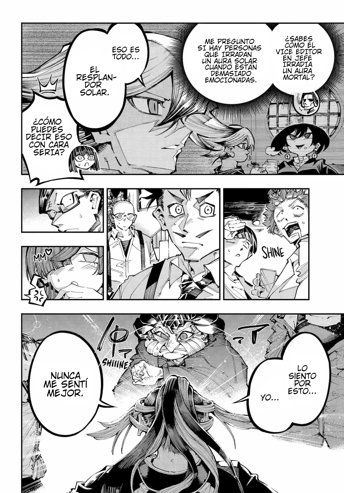 Capitulo 50 page 27