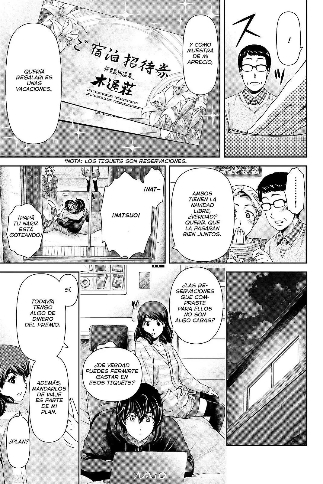 Capitulo 124 page 9