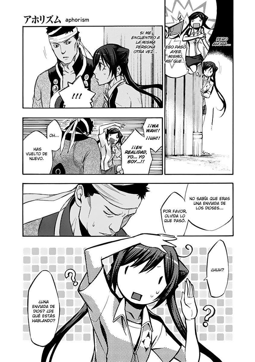 Capitulo 54 page 14
