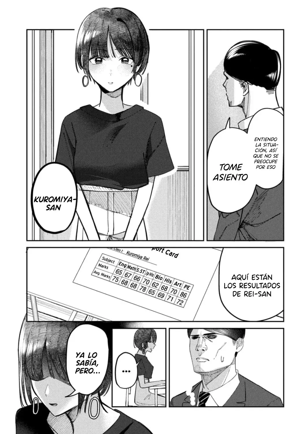 Capitulo 23 page 11