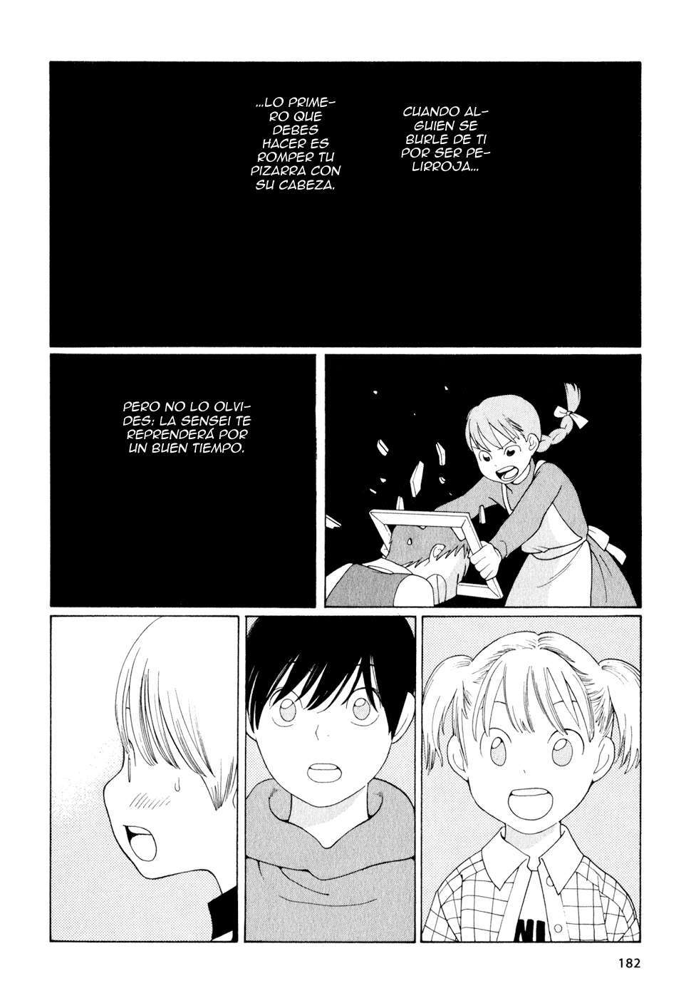 Capitulo 17 page 11