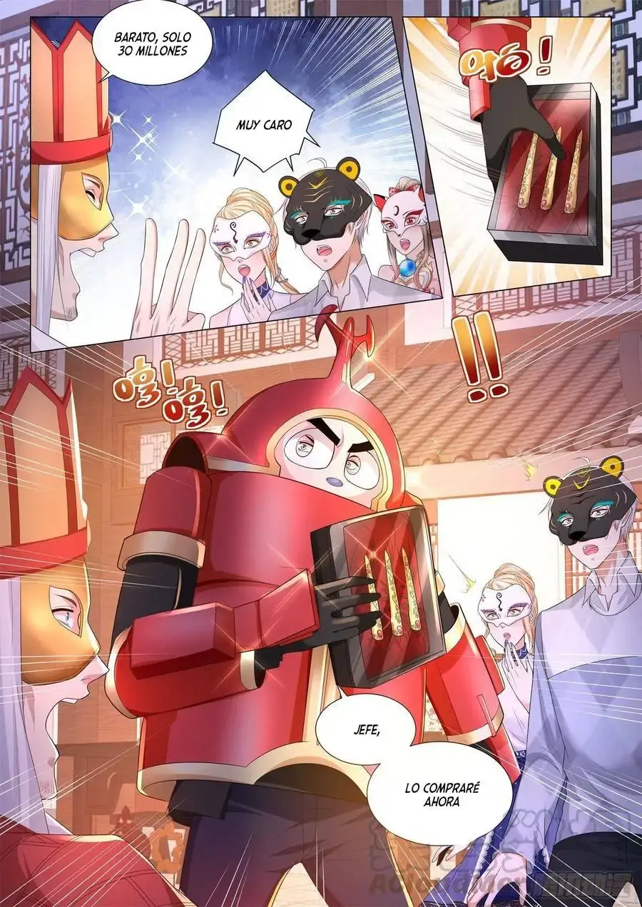 Capitulo 99 page 7