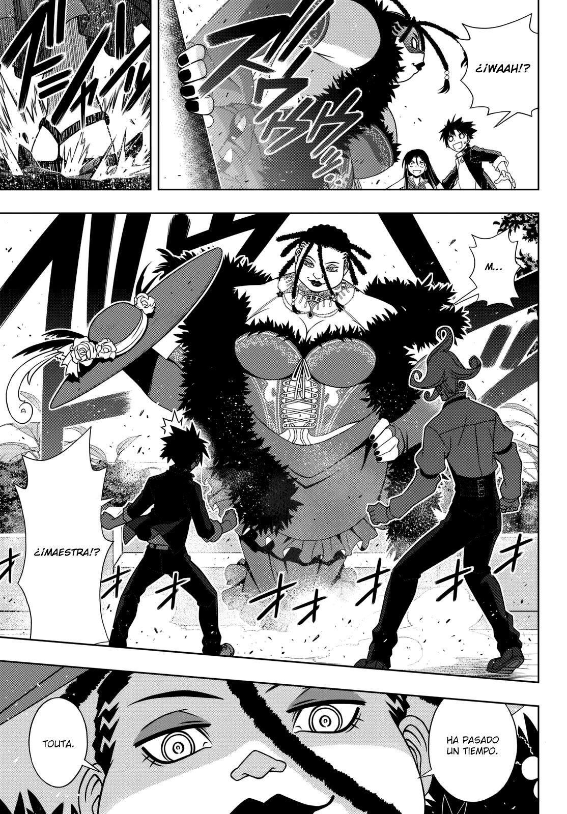 Capitulo 137 page 20