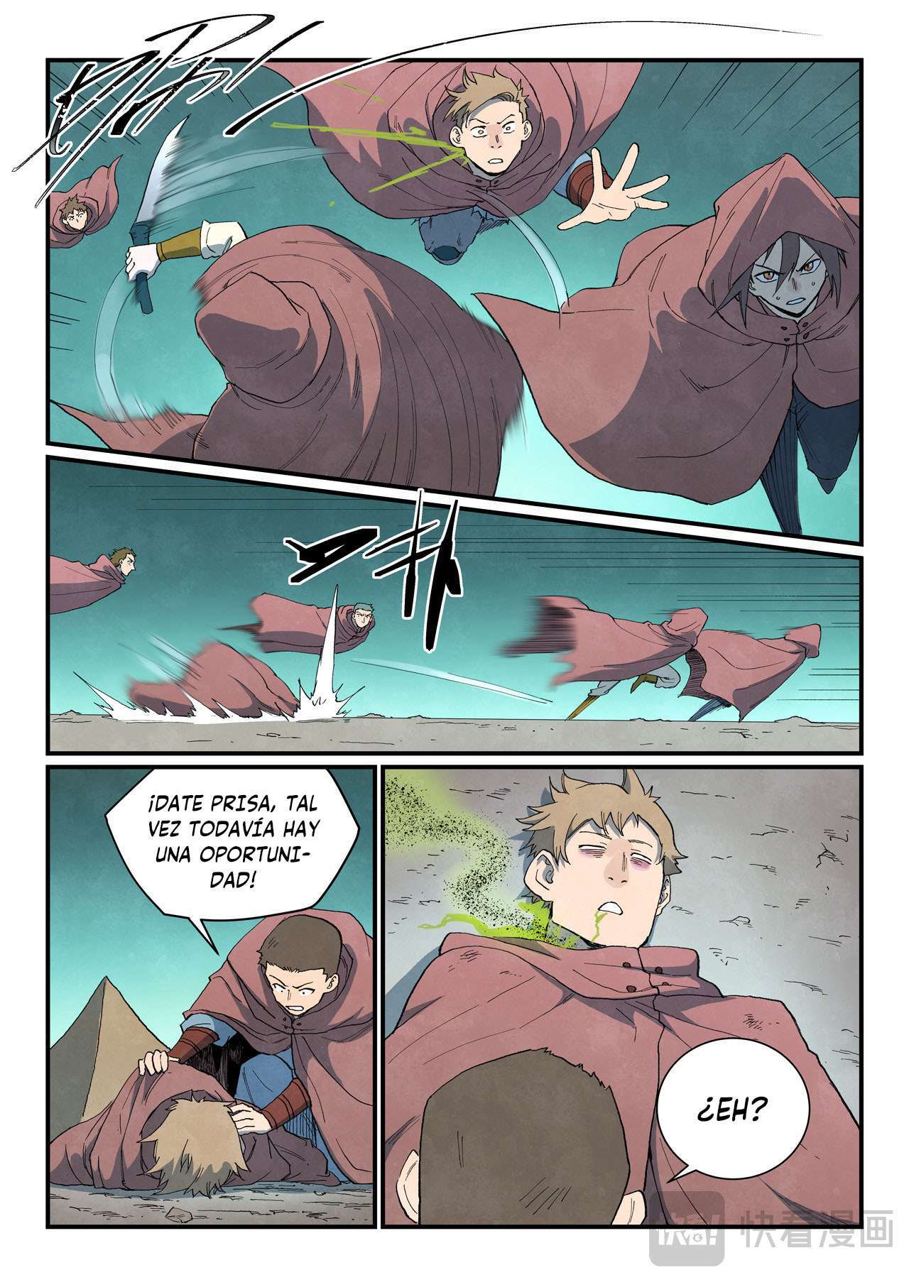 Capitulo 754 page 8