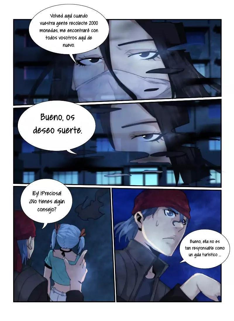 Capitulo 58 page 7