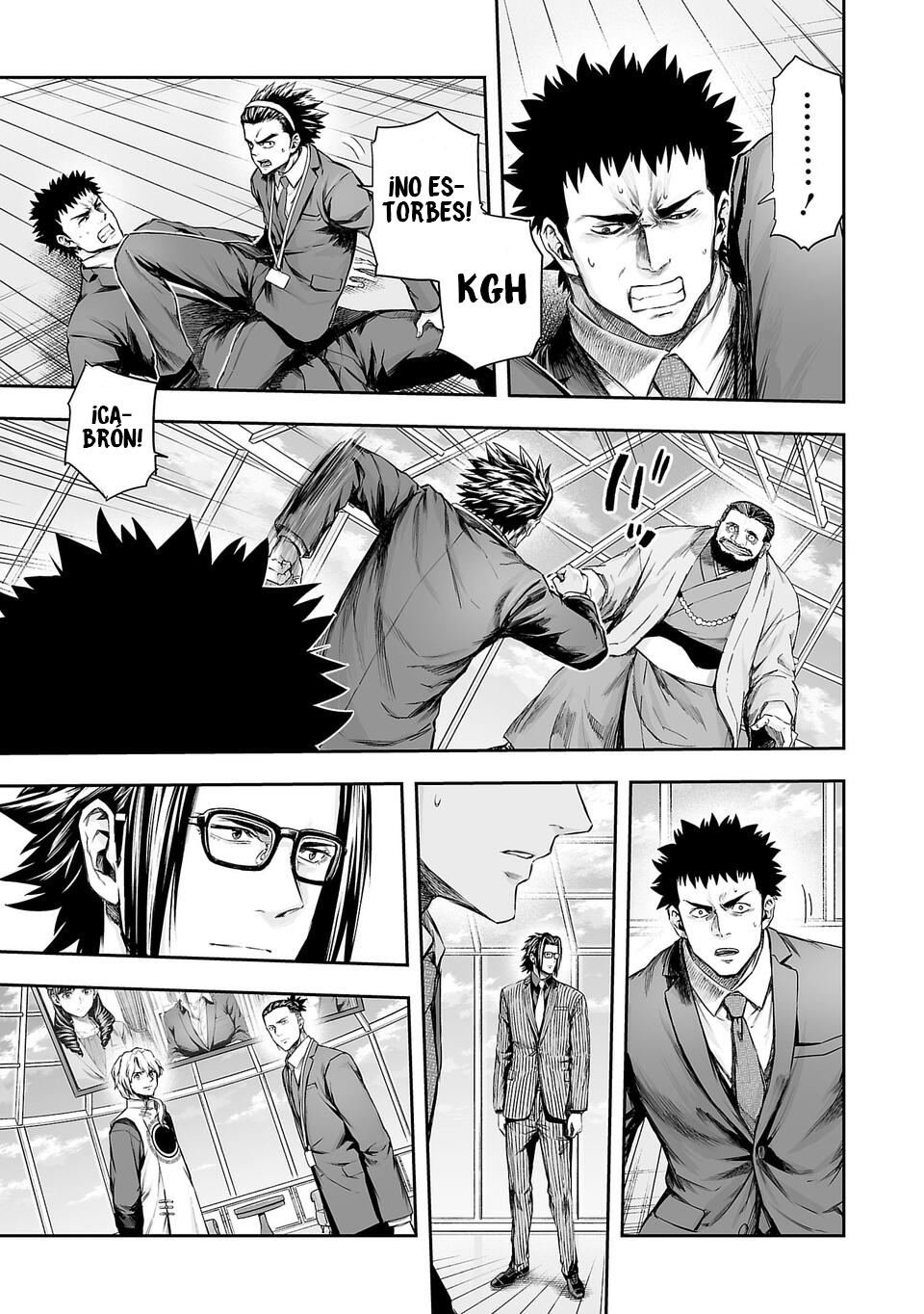 Capitulo 345 page 10
