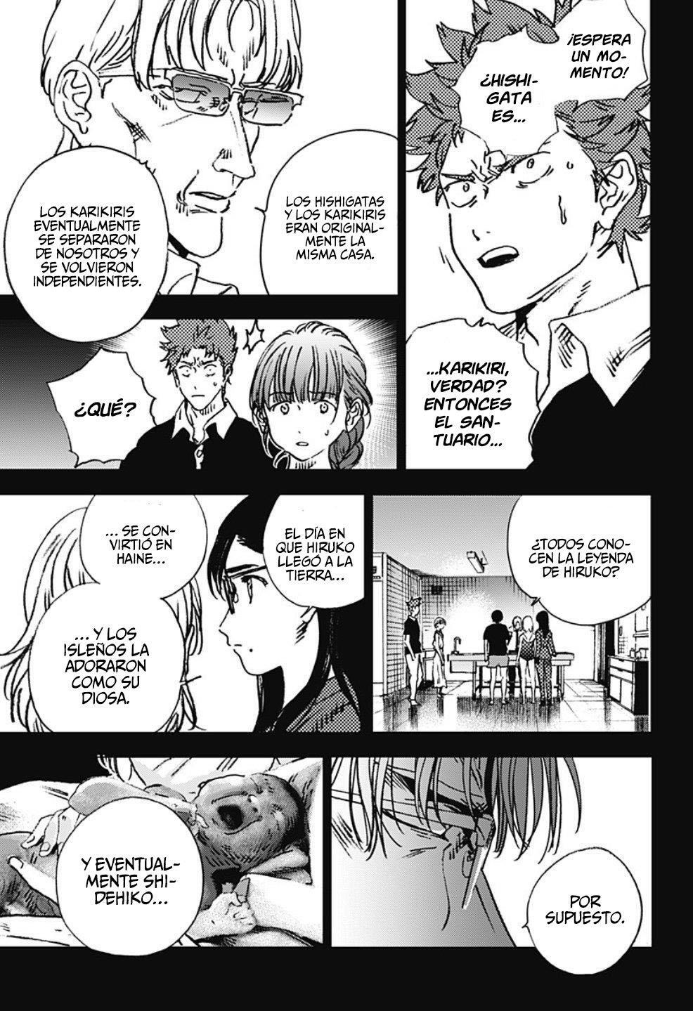 Capitulo 96 page 11