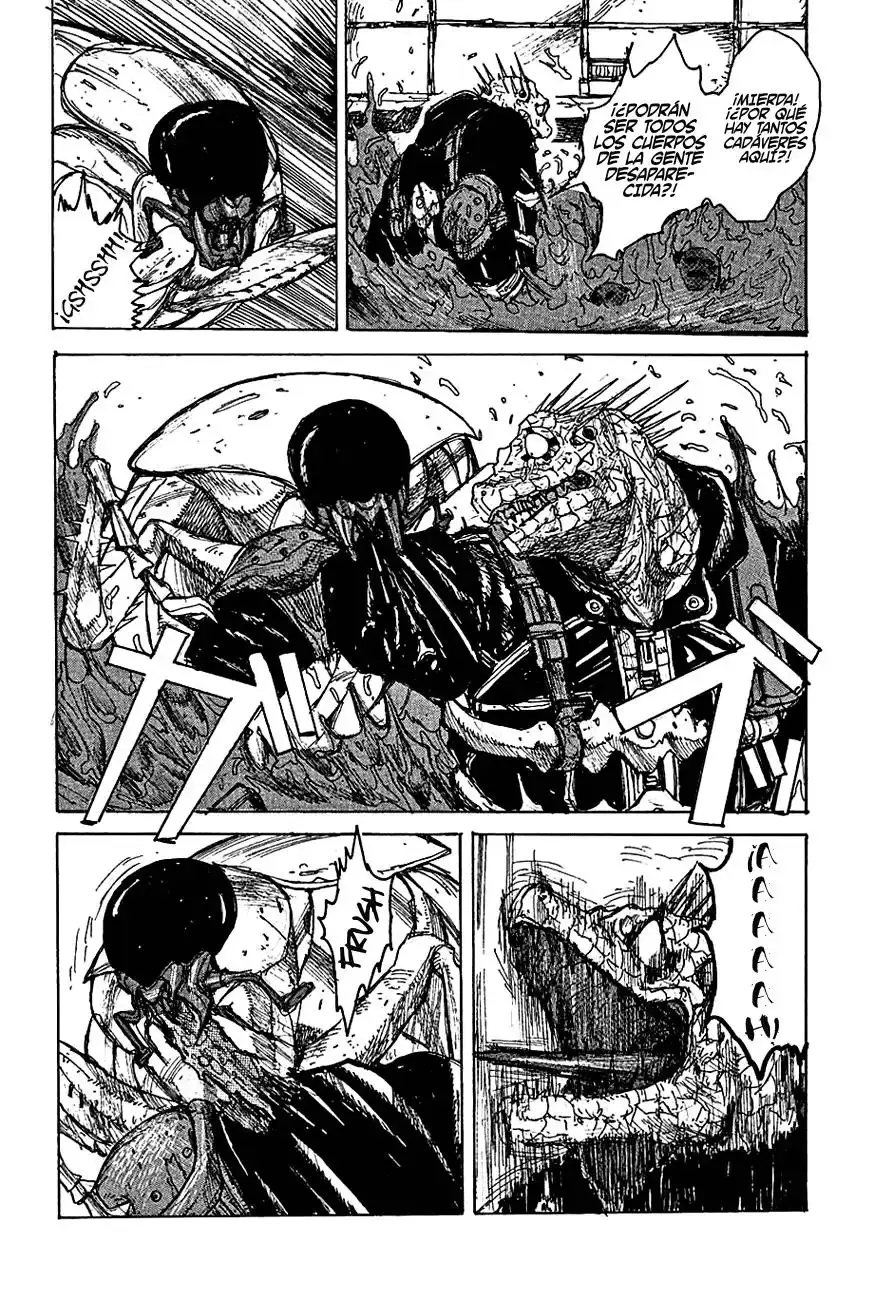Capitulo 19 page 17