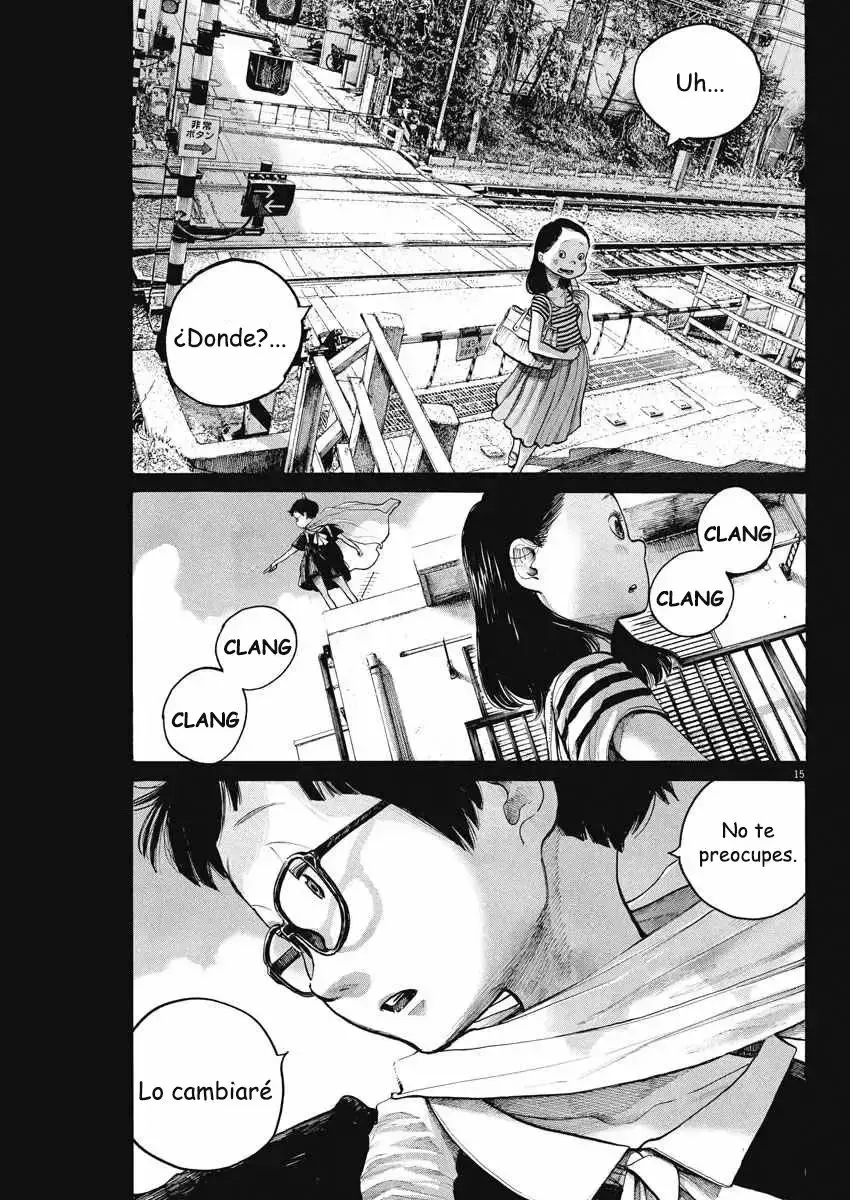 Capitulo 64 page 16