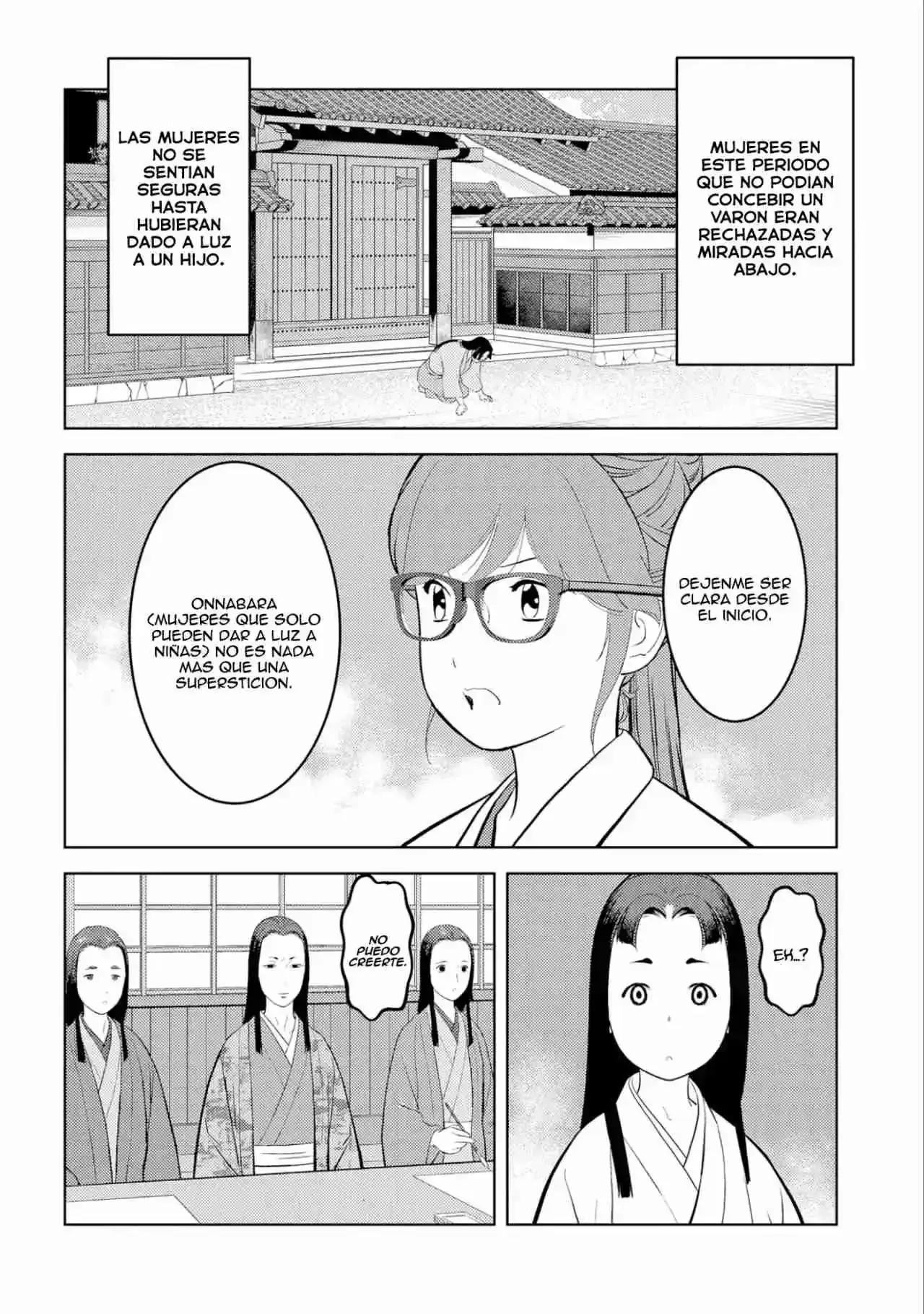 Capitulo 75 page 27