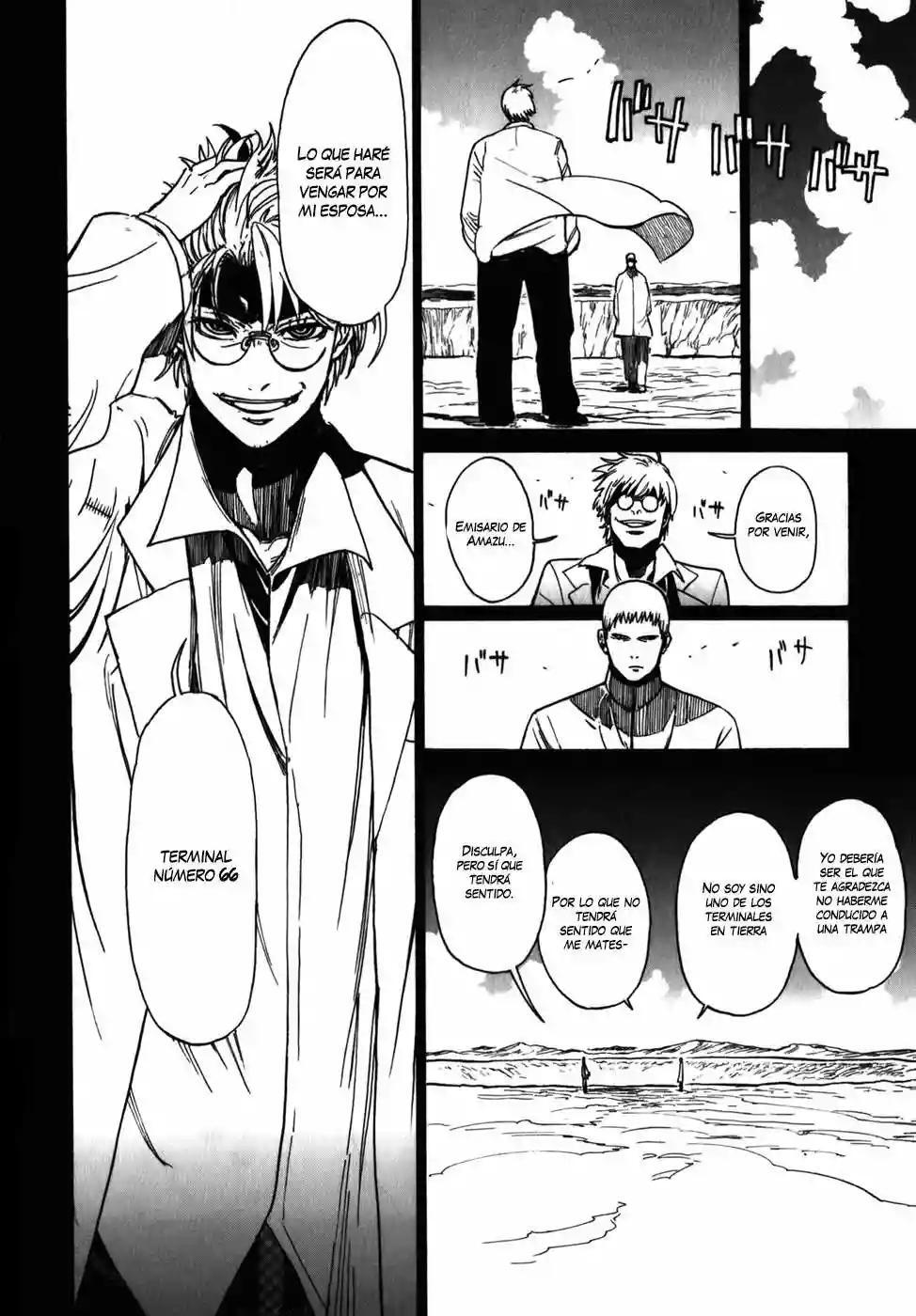 Capitulo 18 page 29
