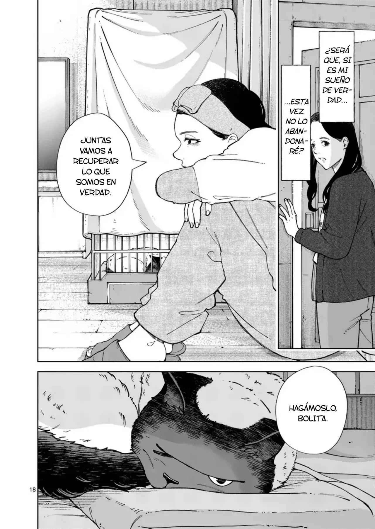 Capitulo 40 page 18