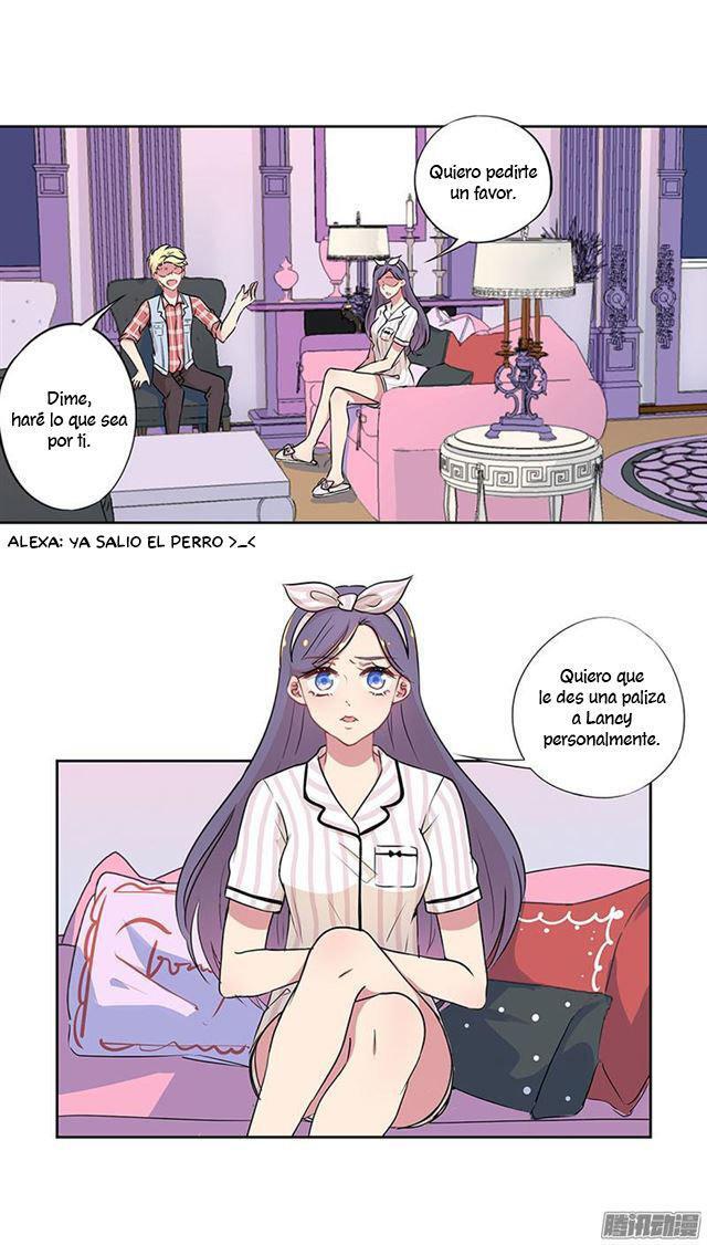Capitulo 28 page 3