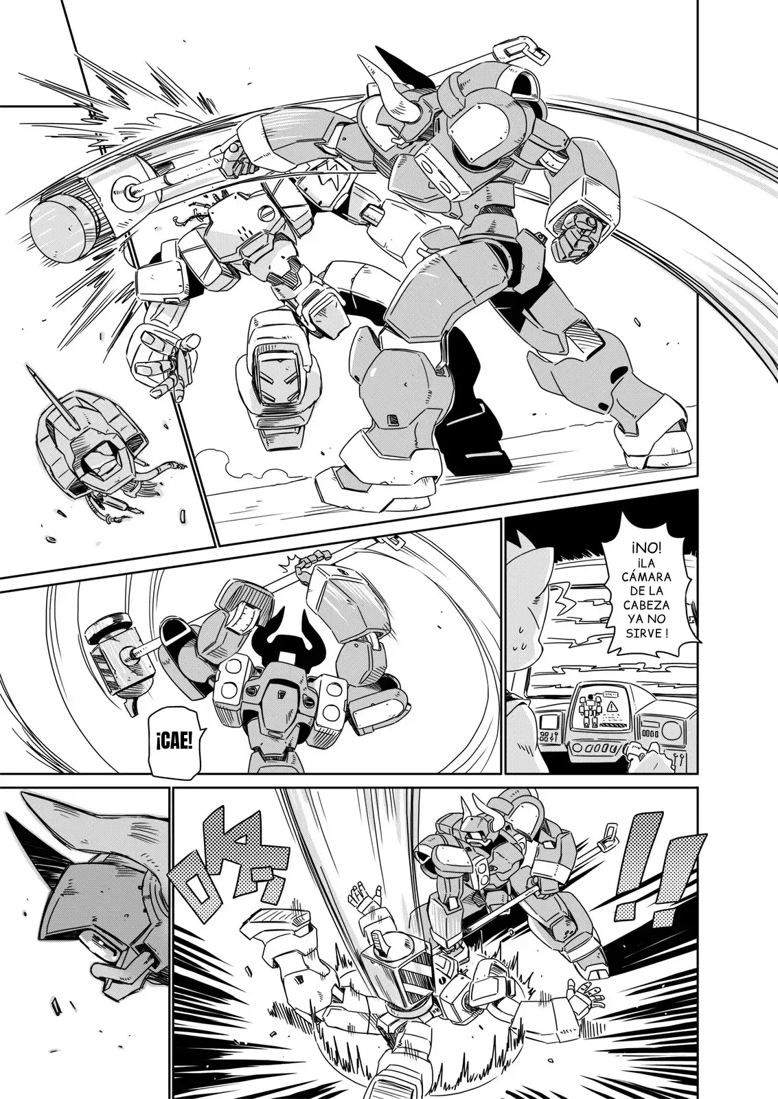 Capitulo 2 page 11
