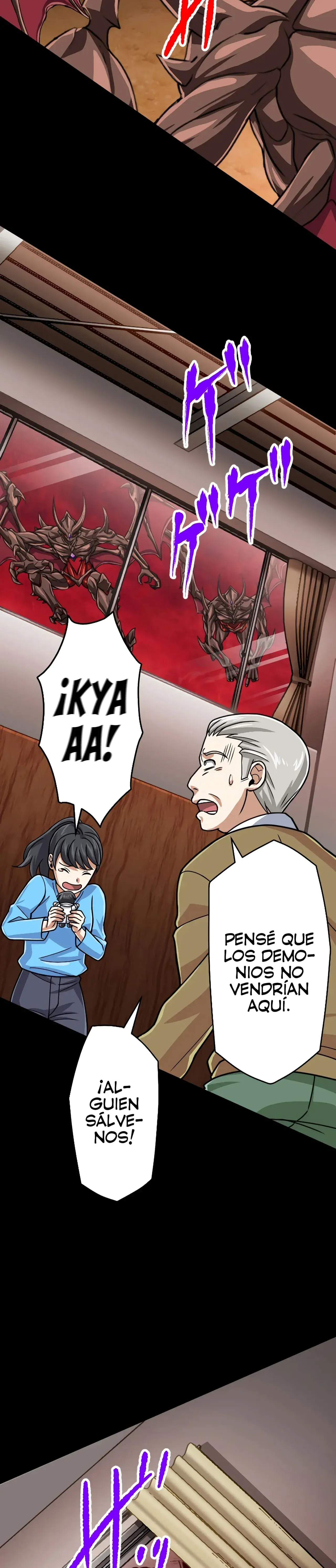 Capitulo 90 page 20
