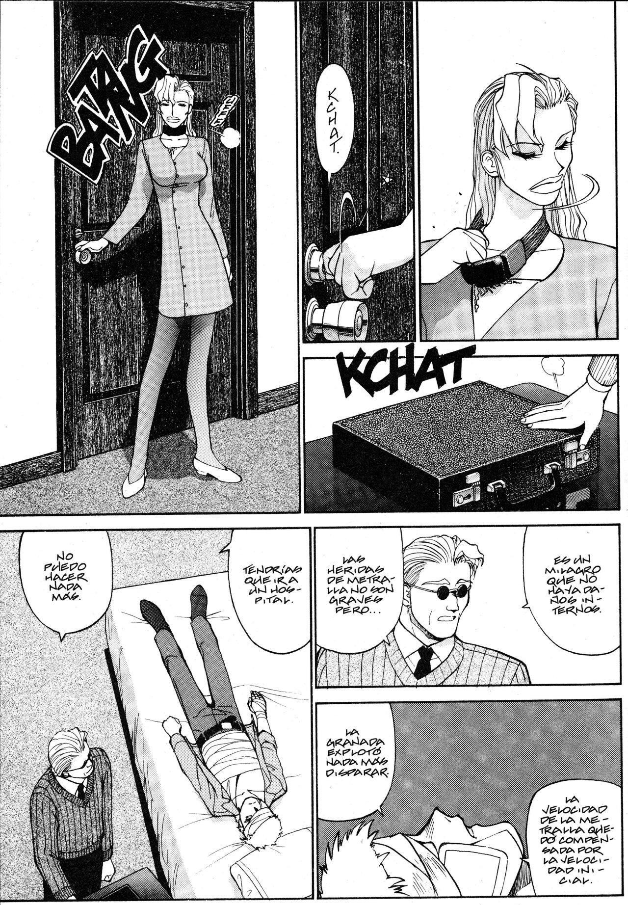 Capitulo 52 page 8