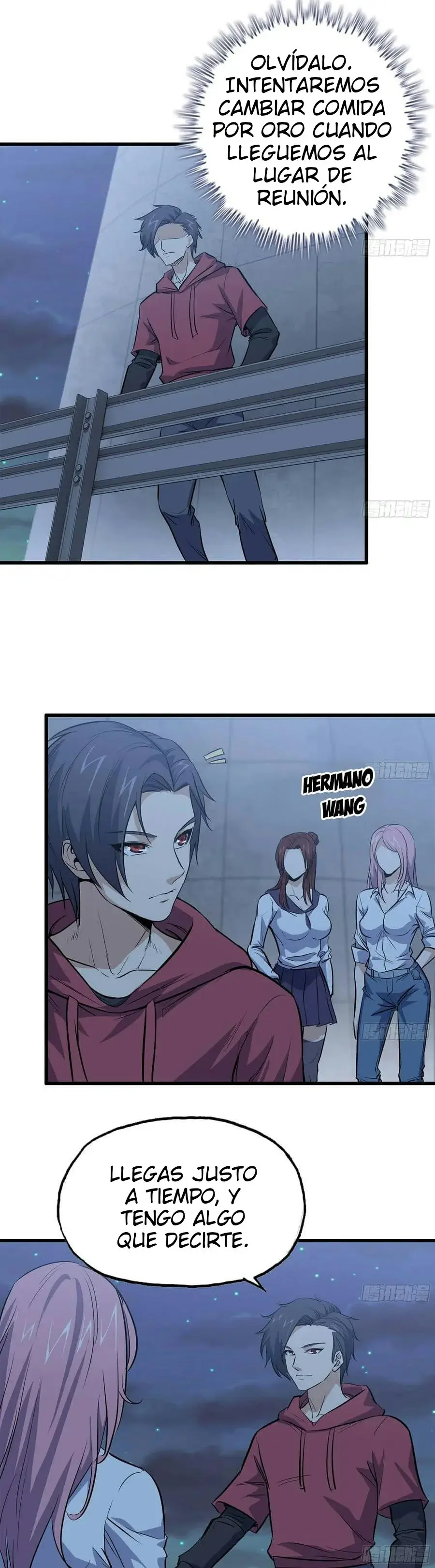 Capitulo 58 page 16