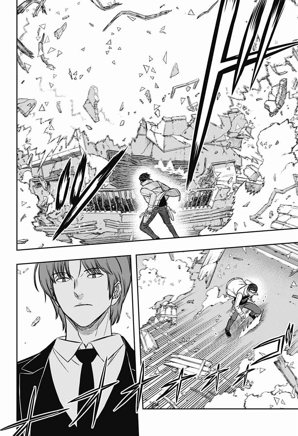 Capitulo 191 page 12