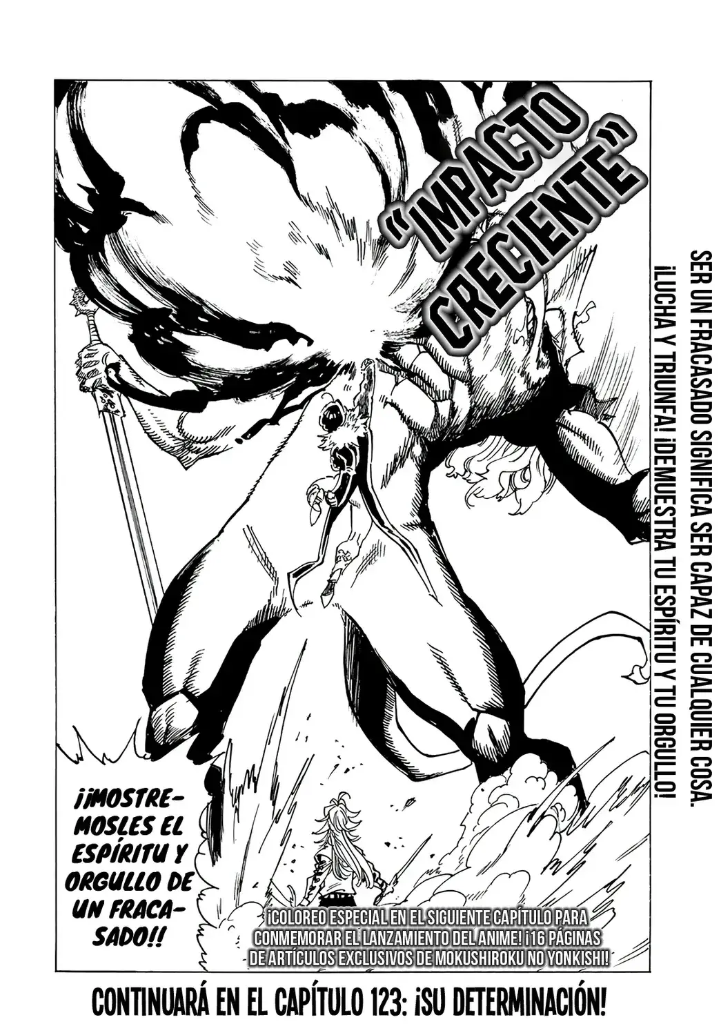 Capitulo 122 page 22