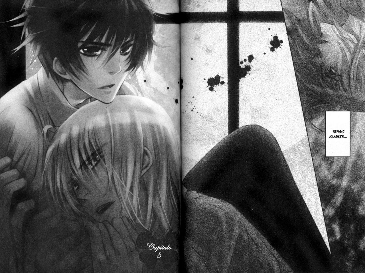 Capitulo 5 page 3