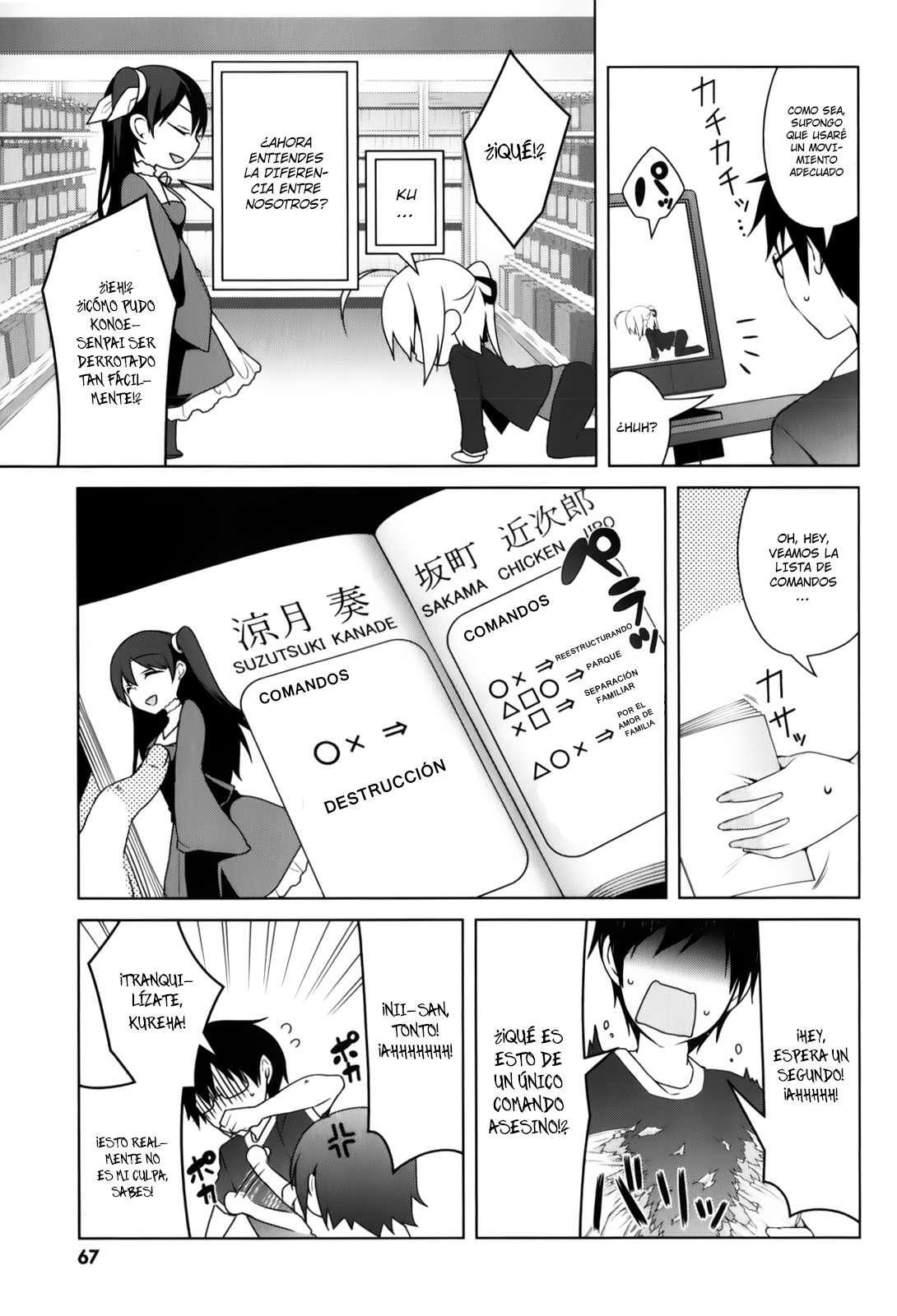 Capitulo 18 page 7