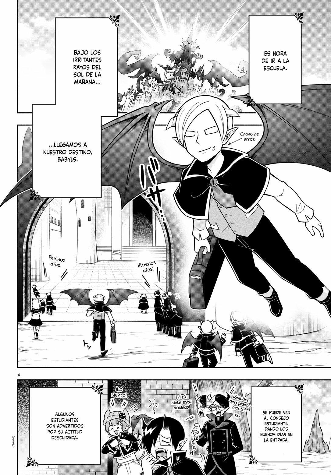 Capitulo 102 page 5