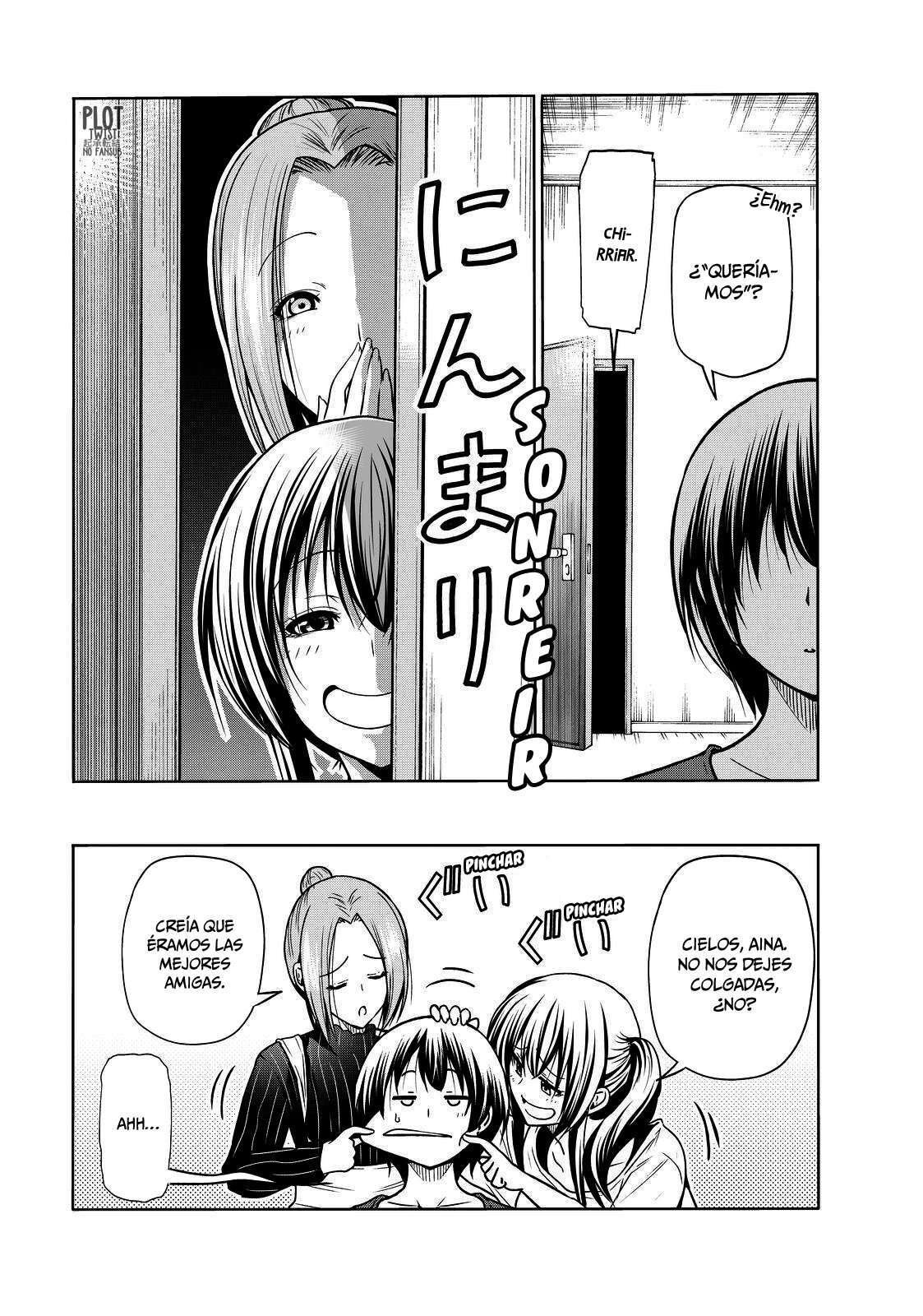 Capitulo 72 page 13