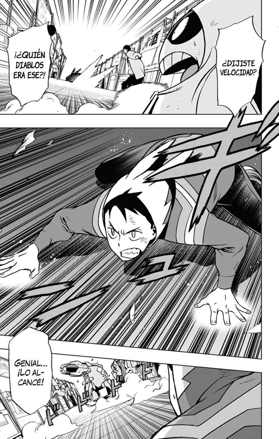 Capitulo 34 page 18
