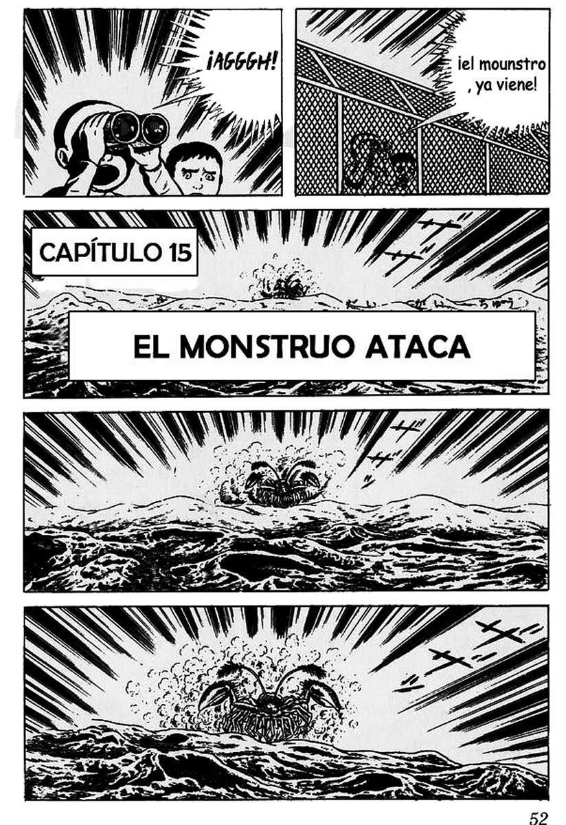 Capitulo 15 page 1