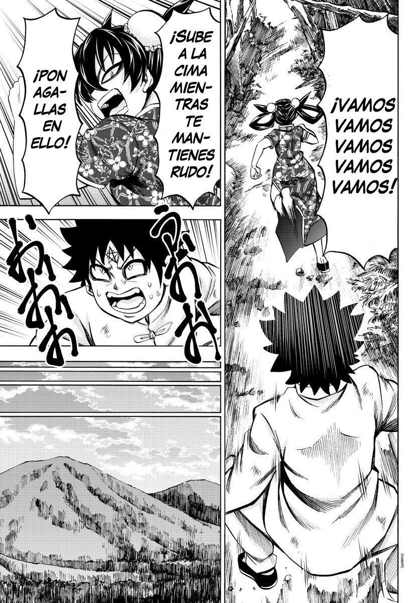 Capitulo 113 page 15