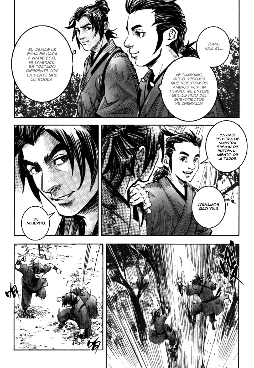 Capitulo 63 page 8