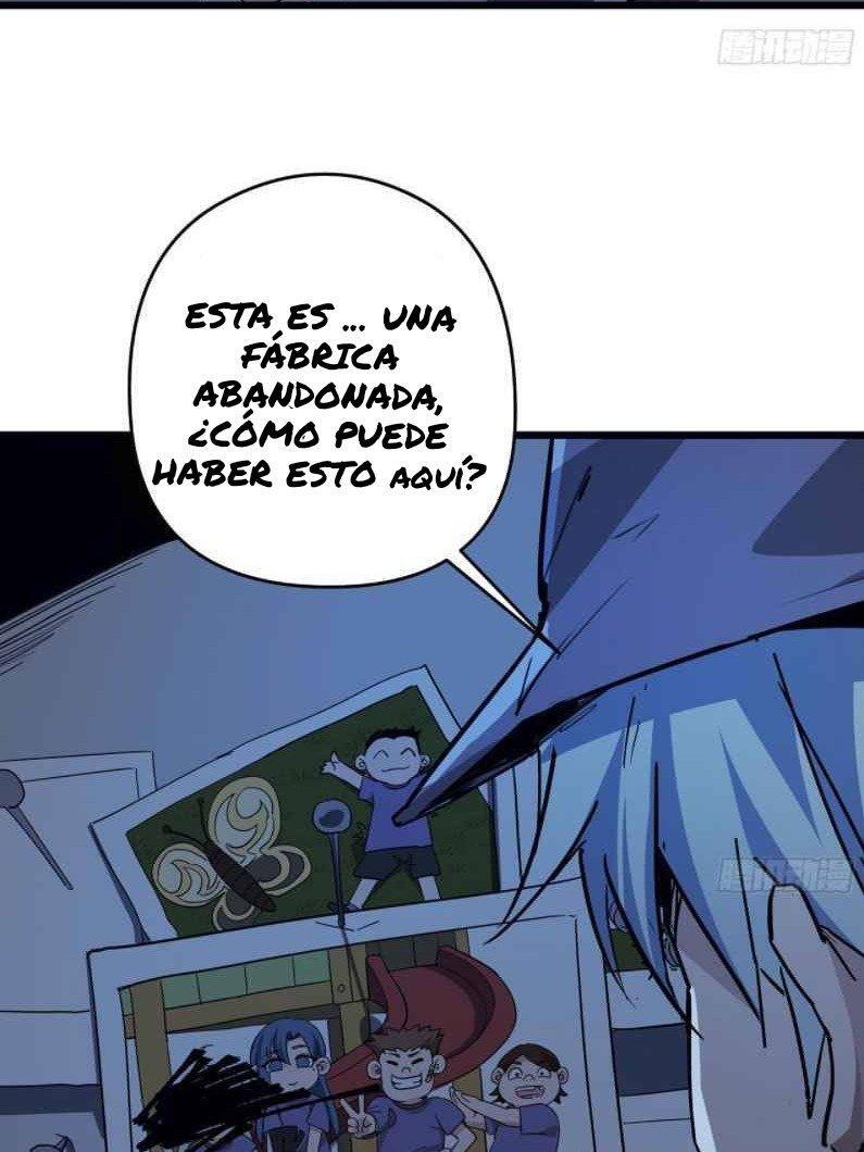 Capitulo 61 page 19