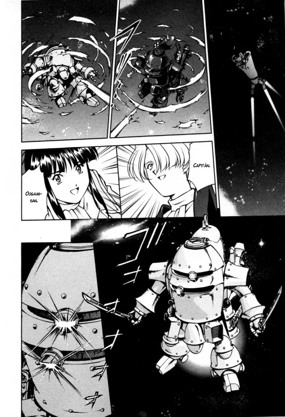 Capitulo 40 page 13