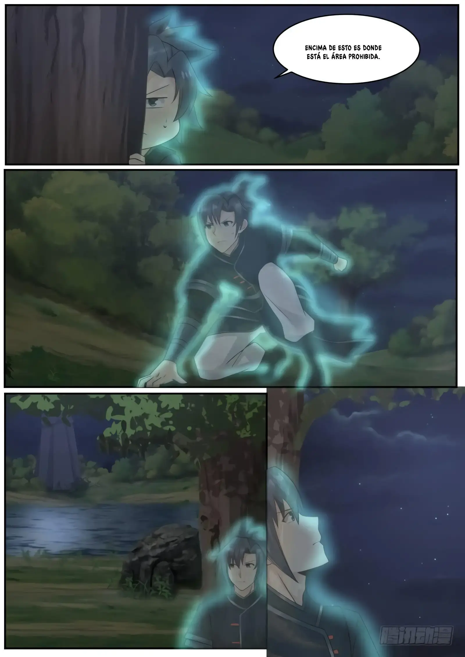 Capitulo 223 page 11