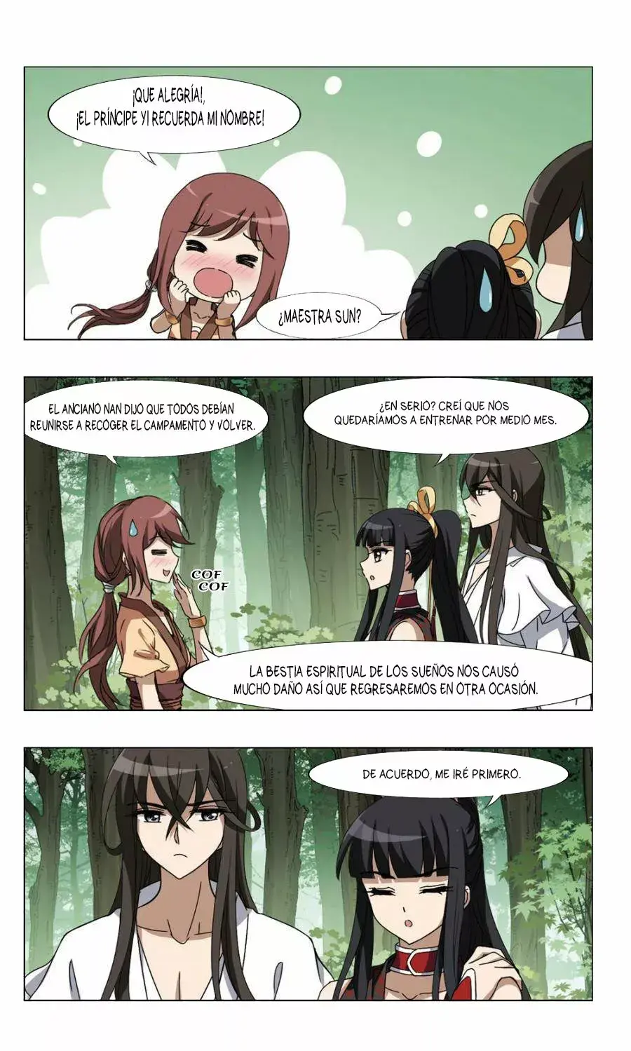 Capitulo 77 page 12