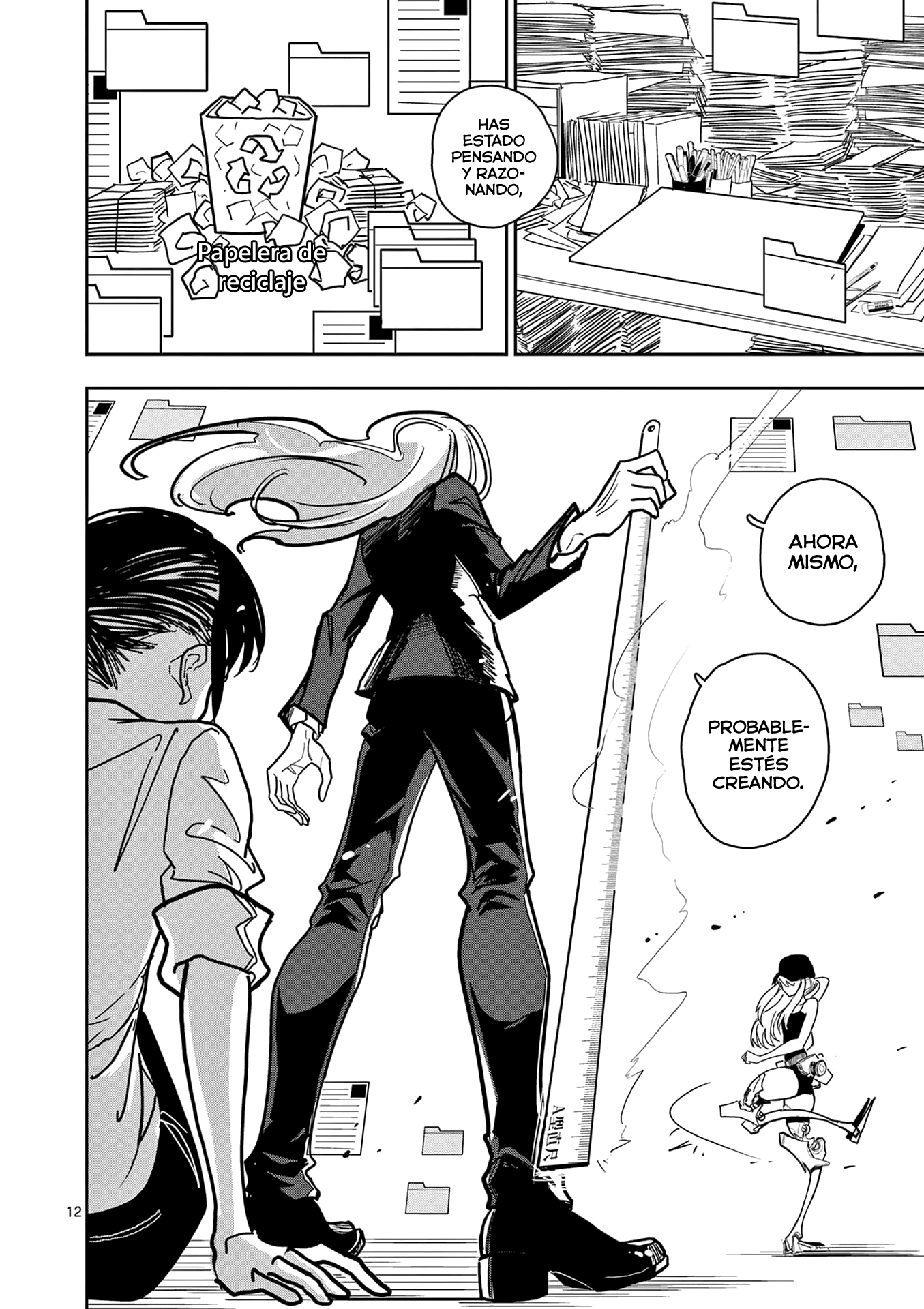 Capitulo 26 page 12