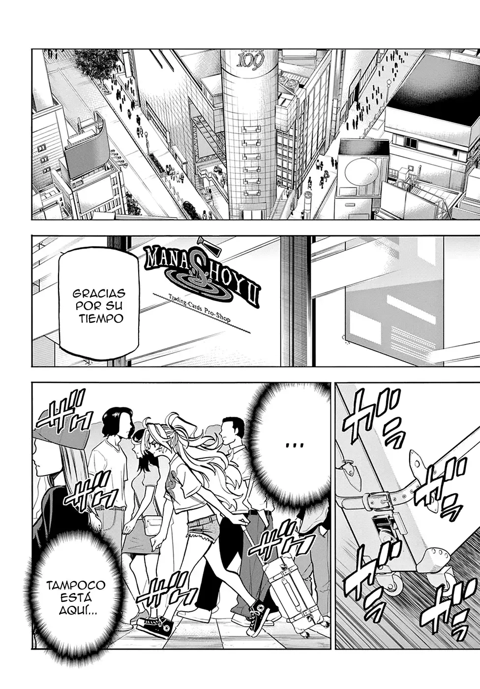 Capitulo 36 page 15