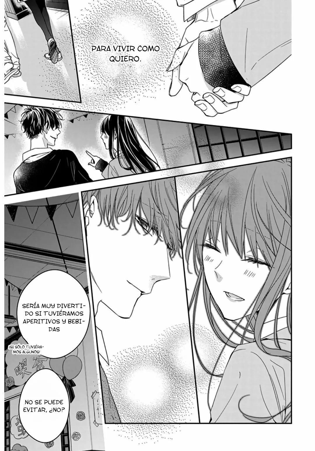 Capitulo 32 page 20