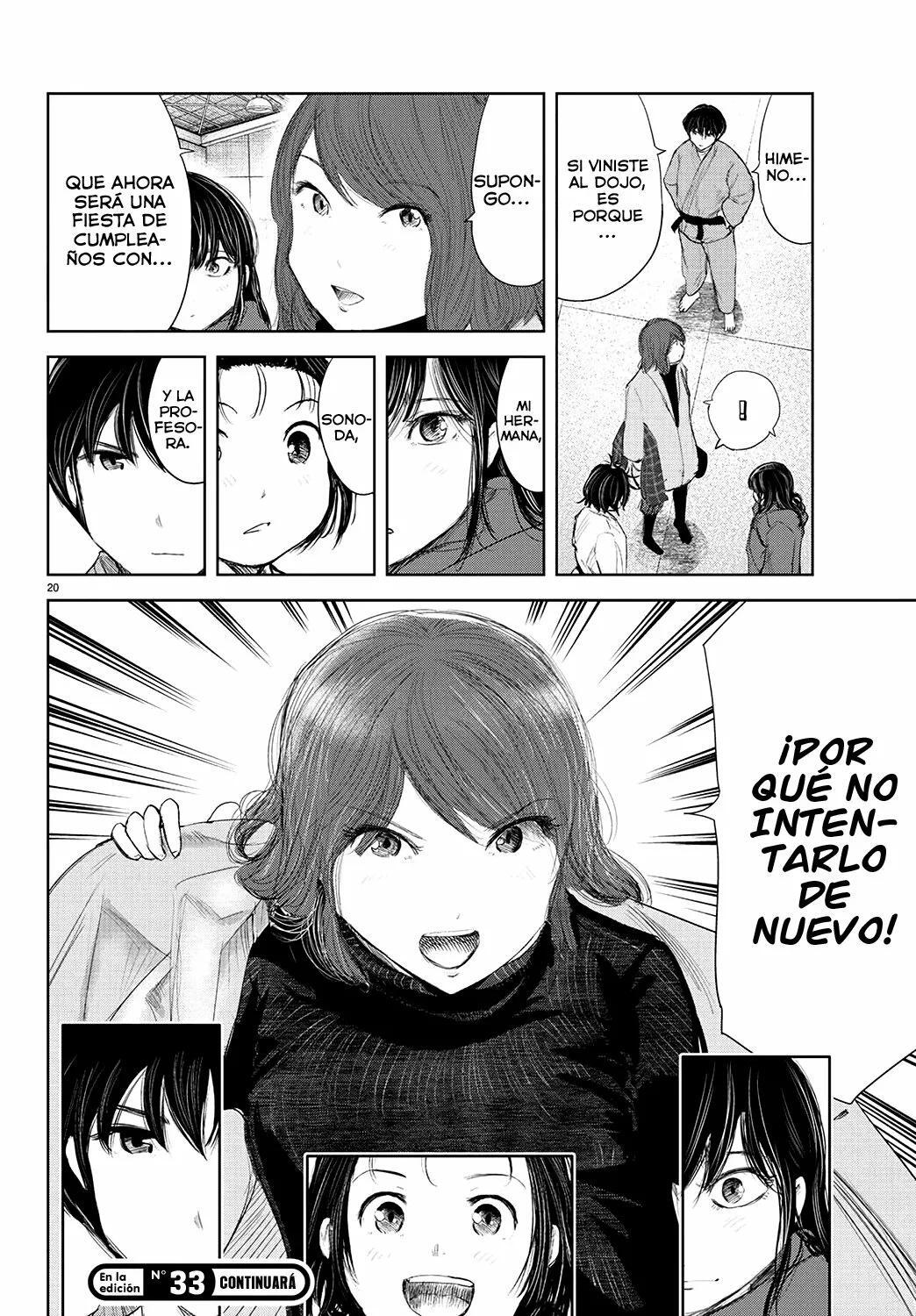 Capitulo 179 page 21