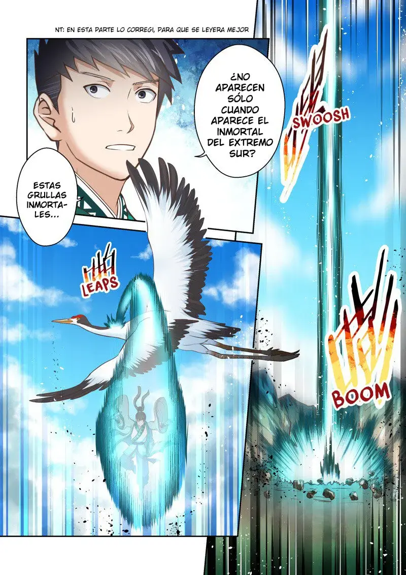 Capitulo 155 page 4