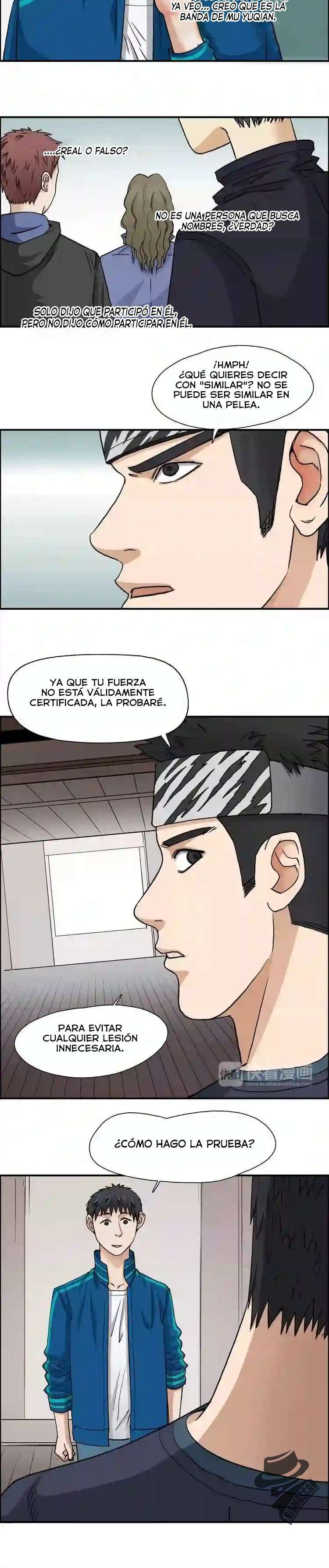 Capitulo 31 page 3