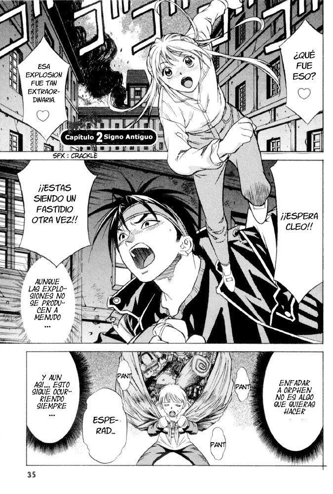 Capitulo 2 page 1