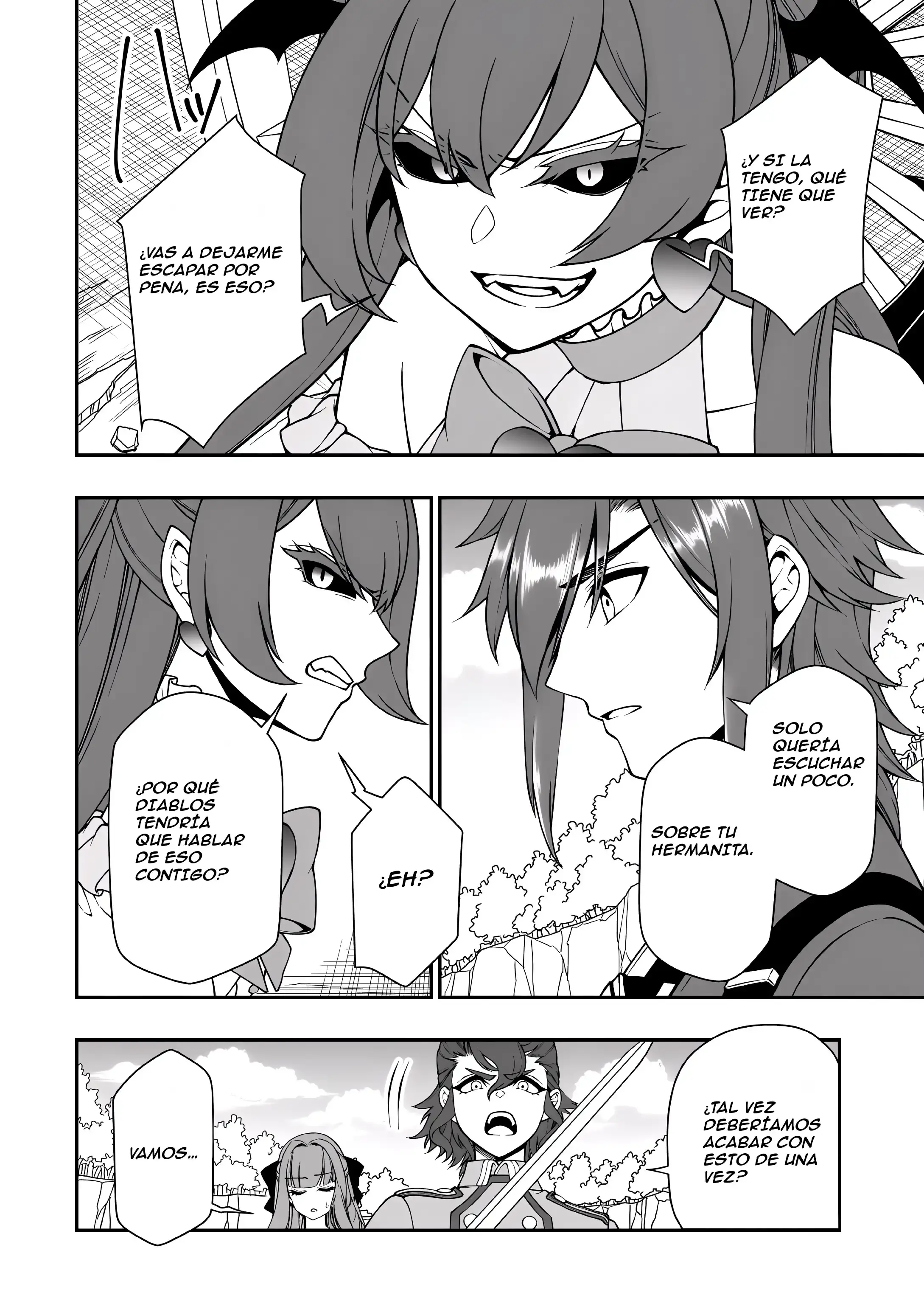 Capitulo 64 page 7