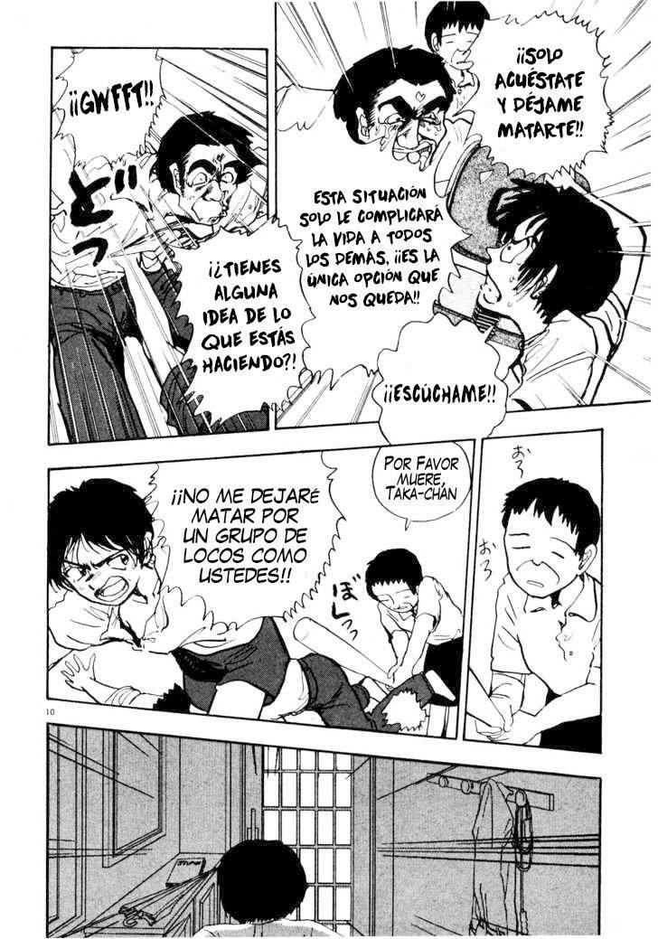 Capitulo 26 page 11