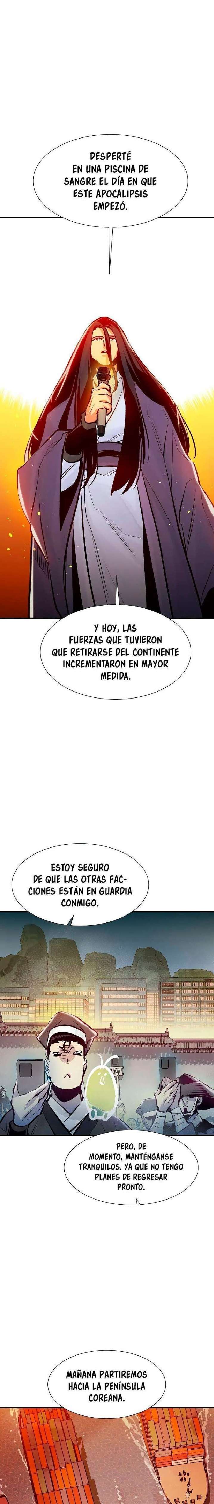 Capitulo 105 page 20