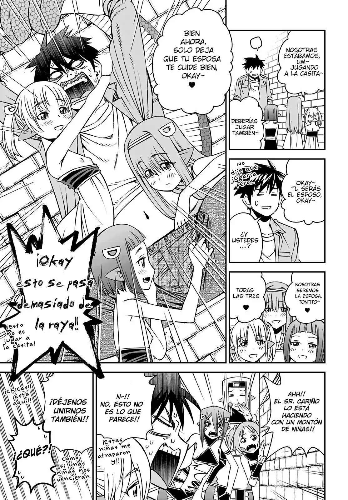 Capitulo 60 page 31