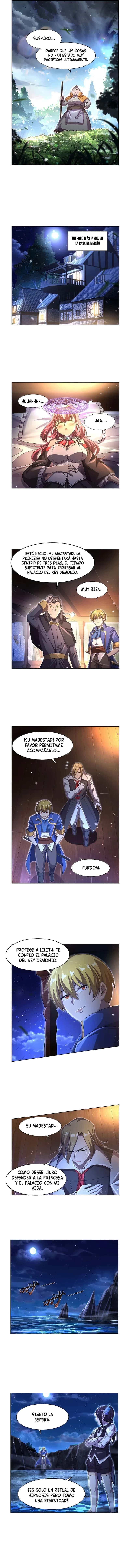 Capitulo 433 page 5