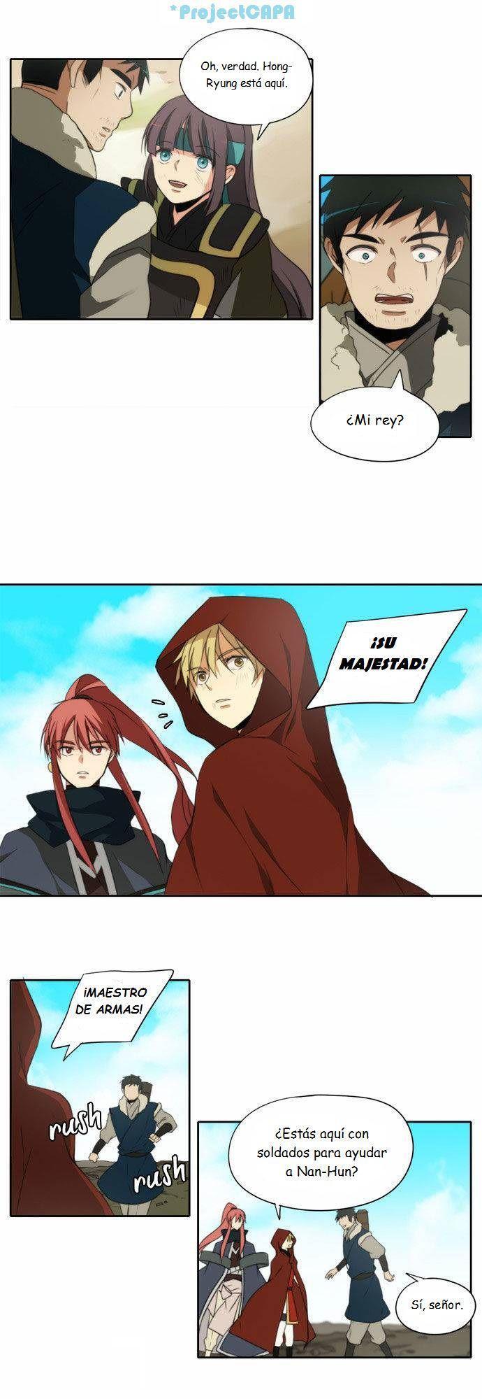 Capitulo 121 page 5